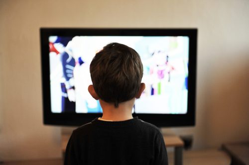 TV-apparecchi acustici