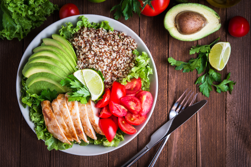 alimentazione e udito